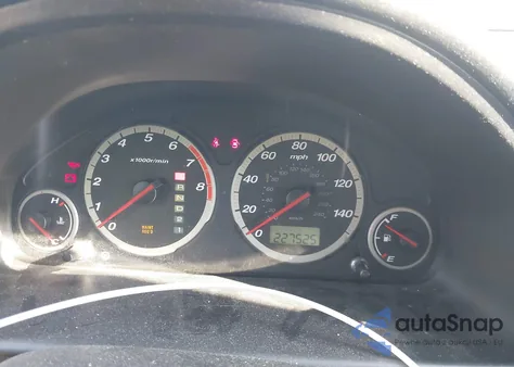 2006 Honda Cr-V Lx из США, поврежденный, VIN JHLRD68586C011174